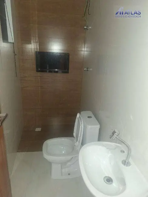 Foto 9 de Kitnet com 1 quarto para alugar, 39m2 em Jardim Andaraí, São Paulo - SP