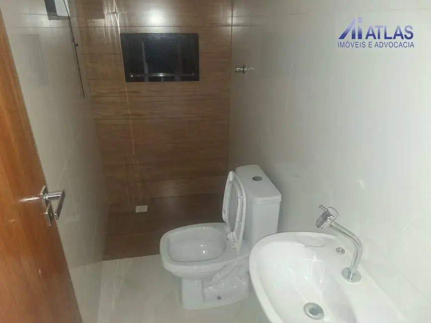 Foto 8 de Kitnet com 1 quarto para alugar, 39m2 em Jardim Andaraí, São Paulo - SP