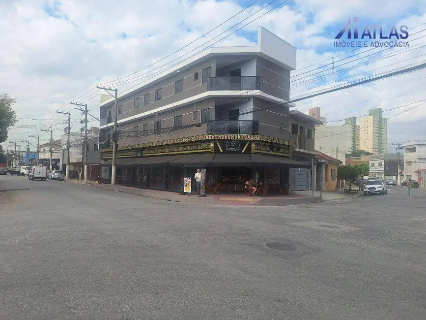 Foto 1 de Kitnet com 1 quarto para alugar, 39m2 em Jardim Andaraí, São Paulo - SP