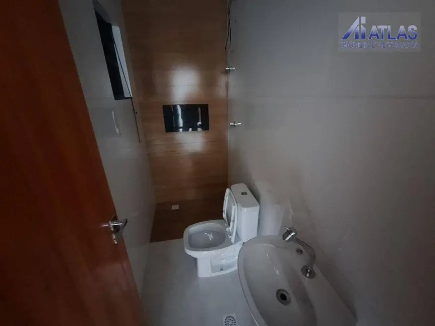 Foto 7 de Kitnet com 1 quarto para alugar, 39m2 em Jardim Andaraí, São Paulo - SP