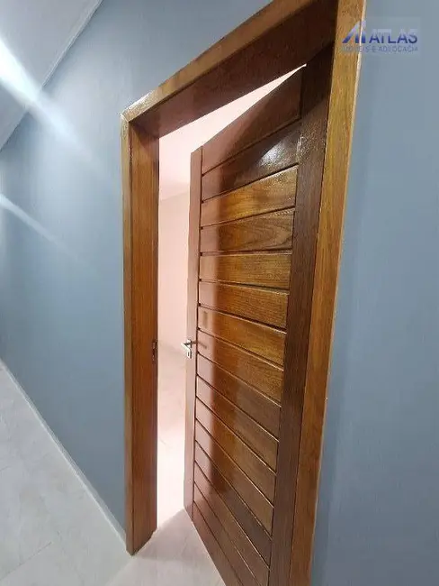 Foto 2 de Kitnet com 1 quarto para alugar, 39m2 em Jardim Andaraí, São Paulo - SP