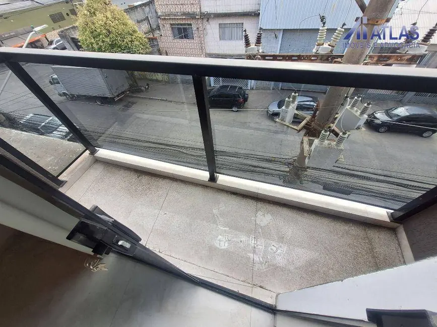 Kitnet com 1 quarto para alugar, 39m2 em Jardim Andaraí, São Paulo - SP - imagem 7 Foto 7 de Kitnet com 1 quarto para alugar, 39m2 em Jardim Andaraí, São Paulo - SP