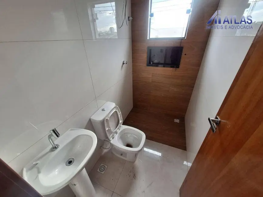 Kitnet com 1 quarto para alugar, 39m2 em Jardim Andaraí, São Paulo - SP - imagem 9 Foto 9 de Kitnet com 1 quarto para alugar, 39m2 em Jardim Andaraí, São Paulo - SP