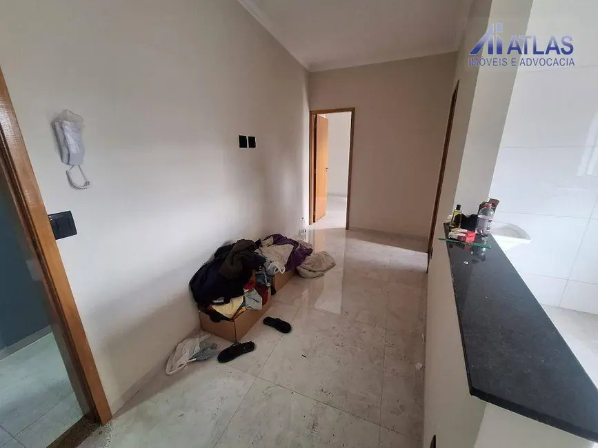 Kitnet com 1 quarto para alugar, 39m2 em Jardim Andaraí, São Paulo - SP - imagem 5 Foto 5 de Kitnet com 1 quarto para alugar, 39m2 em Jardim Andaraí, São Paulo - SP