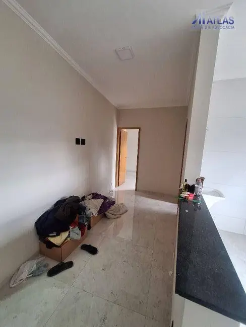 Kitnet com 1 quarto para alugar, 39m2 em Jardim Andaraí, São Paulo - SP - imagem 6 Foto 6 de Kitnet com 1 quarto para alugar, 39m2 em Jardim Andaraí, São Paulo - SP