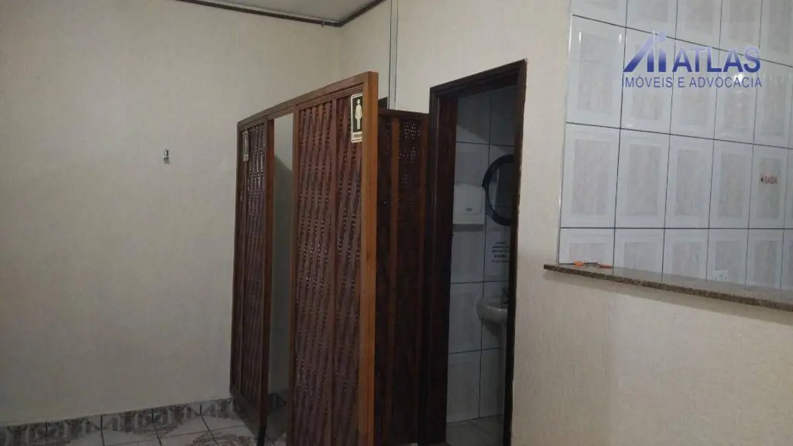 Sala Comercial para alugar, 180m2 em Jardim Munhoz, Guarulhos - SP - imagem 7 Foto 7 de Sala Comercial para alugar, 180m2 em Jardim Munhoz, Guarulhos - SP