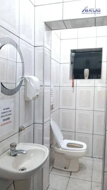 Sala Comercial para alugar, 180m2 em Jardim Munhoz, Guarulhos - SP - imagem 9 Foto 9 de Sala Comercial para alugar, 180m2 em Jardim Munhoz, Guarulhos - SP