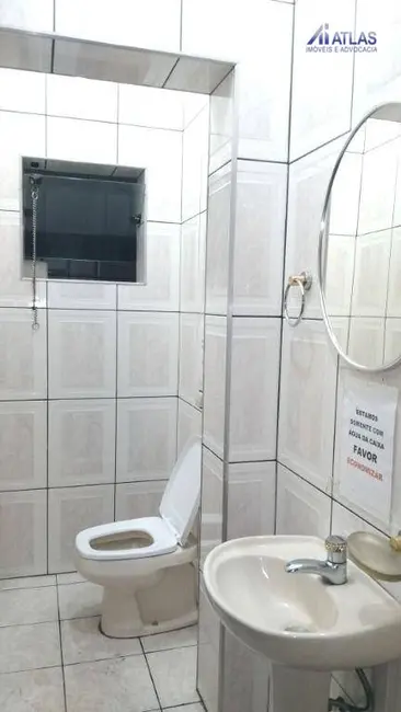 Sala Comercial para alugar, 180m2 em Jardim Munhoz, Guarulhos - SP - imagem 8 Foto 8 de Sala Comercial para alugar, 180m2 em Jardim Munhoz, Guarulhos - SP