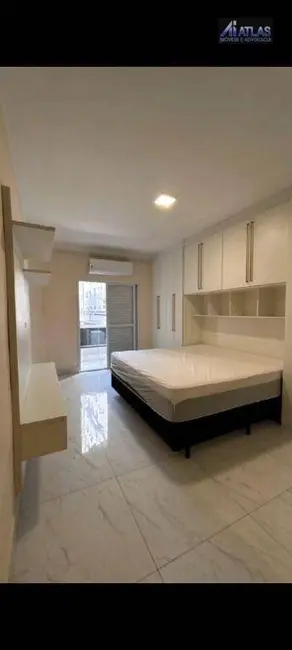 Foto 8 de Sobrado com 3 quartos à venda, 125m2 em Ocian, Praia Grande - SP
