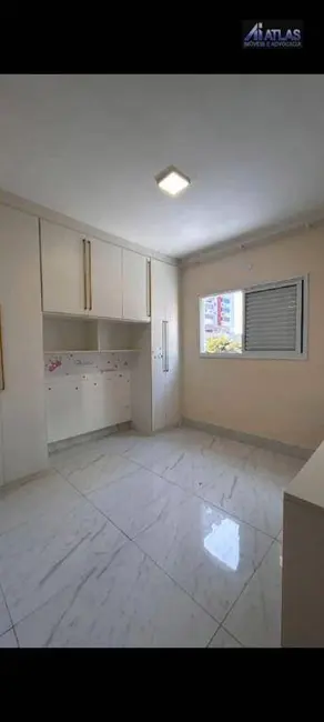 Foto 7 de Sobrado com 3 quartos à venda, 125m2 em Ocian, Praia Grande - SP