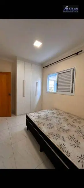 Foto 9 de Sobrado com 3 quartos à venda, 125m2 em Ocian, Praia Grande - SP
