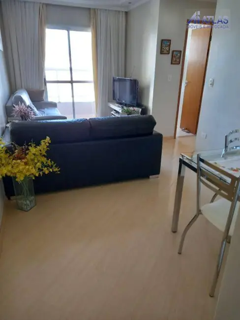 Foto 1 de Apartamento com 2 quartos à venda, 58m2 em Vila Maria Alta, São Paulo - SP