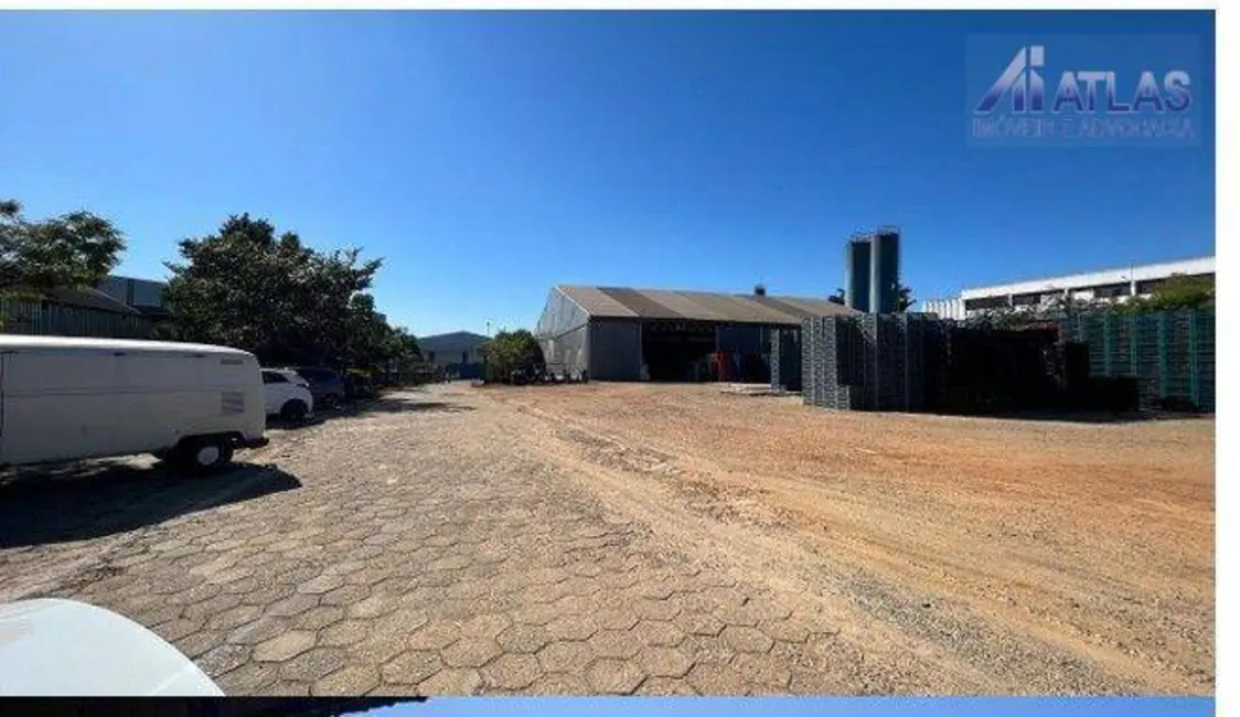 Armazém / Galpão à venda, 15642m2 em Vila Aeroporto, Guarulhos - SP - imagem 3 Foto 3 de Armazém / Galpão à venda, 15642m2 em Vila Aeroporto, Guarulhos - SP