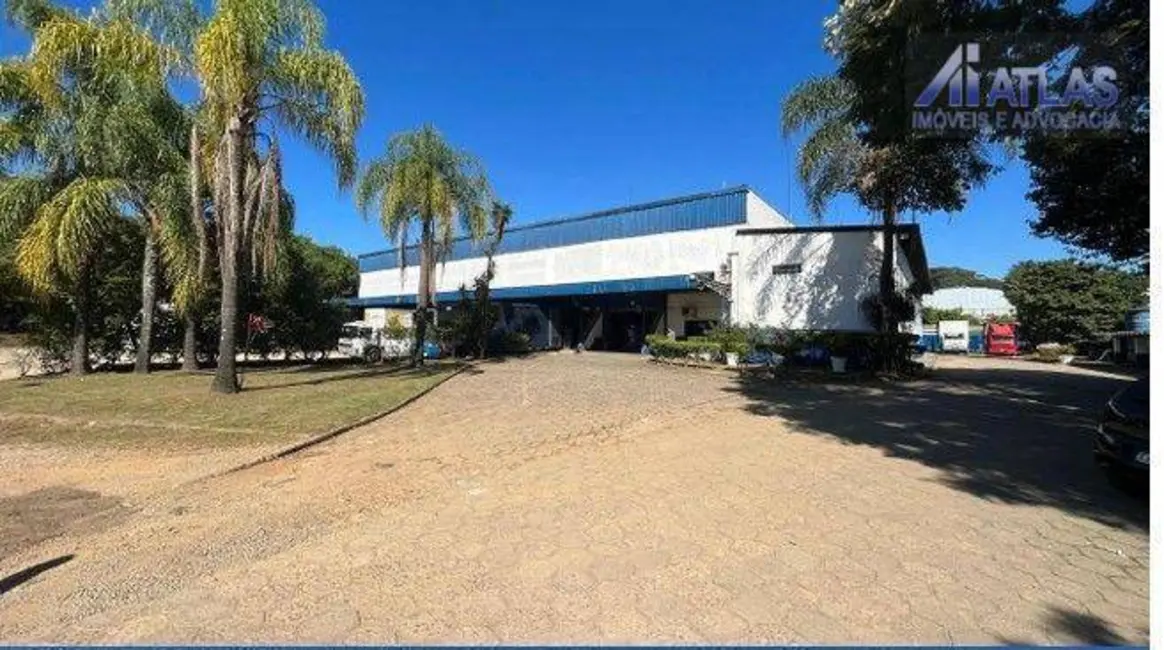 Armazém / Galpão à venda, 15642m2 em Vila Aeroporto, Guarulhos - SP - imagem 7 Foto 7 de Armazém / Galpão à venda, 15642m2 em Vila Aeroporto, Guarulhos - SP