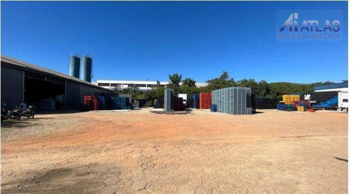 Armazém / Galpão à venda, 15642m2 em Vila Aeroporto, Guarulhos - SP - imagem 5 Foto 5 de Armazém / Galpão à venda, 15642m2 em Vila Aeroporto, Guarulhos - SP