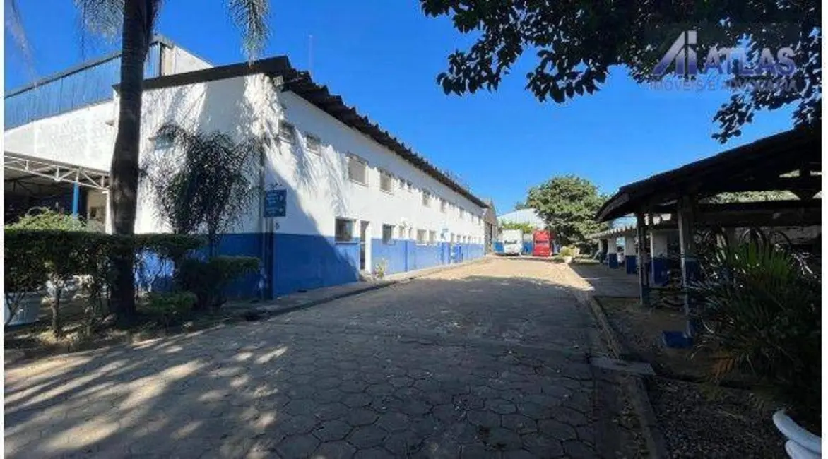 Foto 1 de Armazém / Galpão à venda, 15642m2 em Vila Aeroporto, Guarulhos - SP