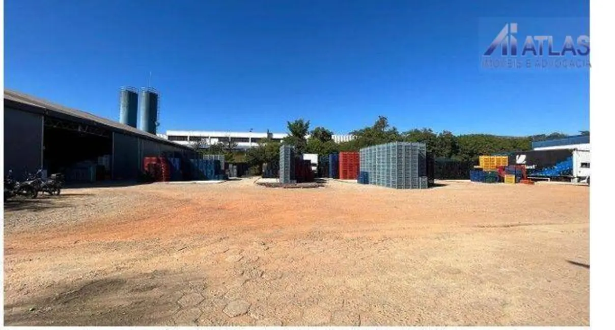 Armazém / Galpão à venda, 15642m2 em Vila Aeroporto, Guarulhos - SP - imagem 4 Foto 4 de Armazém / Galpão à venda, 15642m2 em Vila Aeroporto, Guarulhos - SP