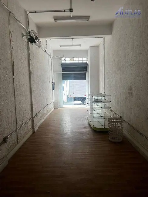 Foto 5 de Sala Comercial para alugar, 90m2 em Santana, São Paulo - SP