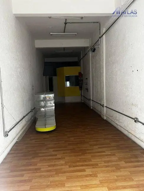 Foto 4 de Sala Comercial para alugar, 90m2 em Santana, São Paulo - SP