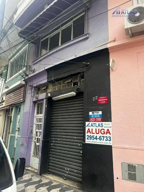 Foto 1 de Sala Comercial para alugar, 90m2 em Santana, São Paulo - SP