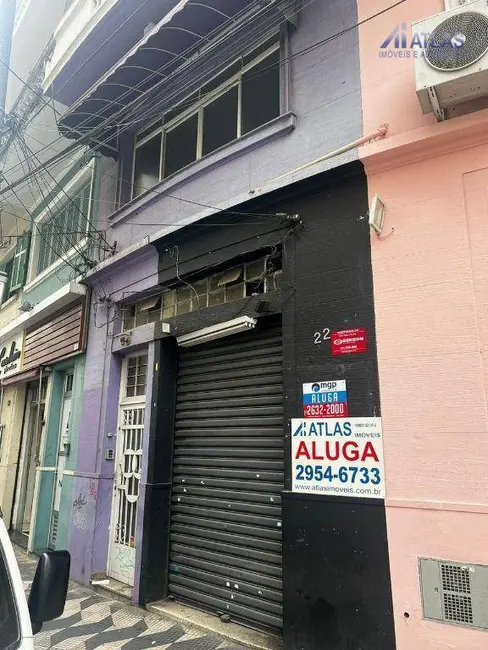 Foto 2 de Sala Comercial para alugar, 90m2 em Santana, São Paulo - SP