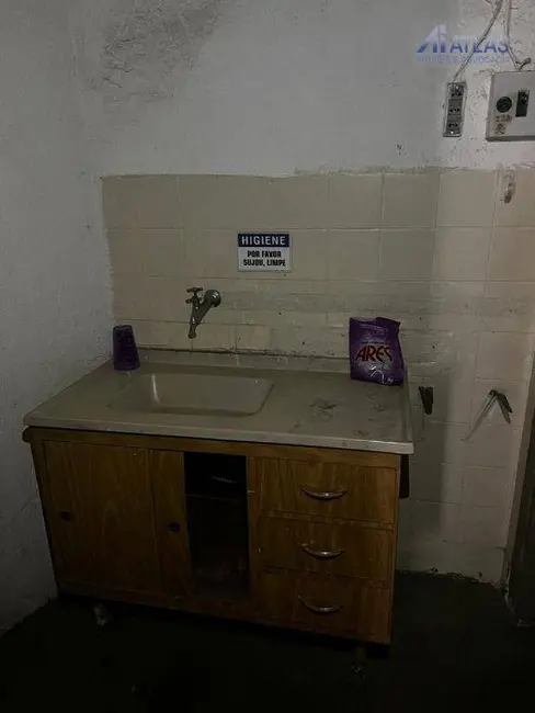 Foto 7 de Sala Comercial para alugar, 90m2 em Santana, São Paulo - SP