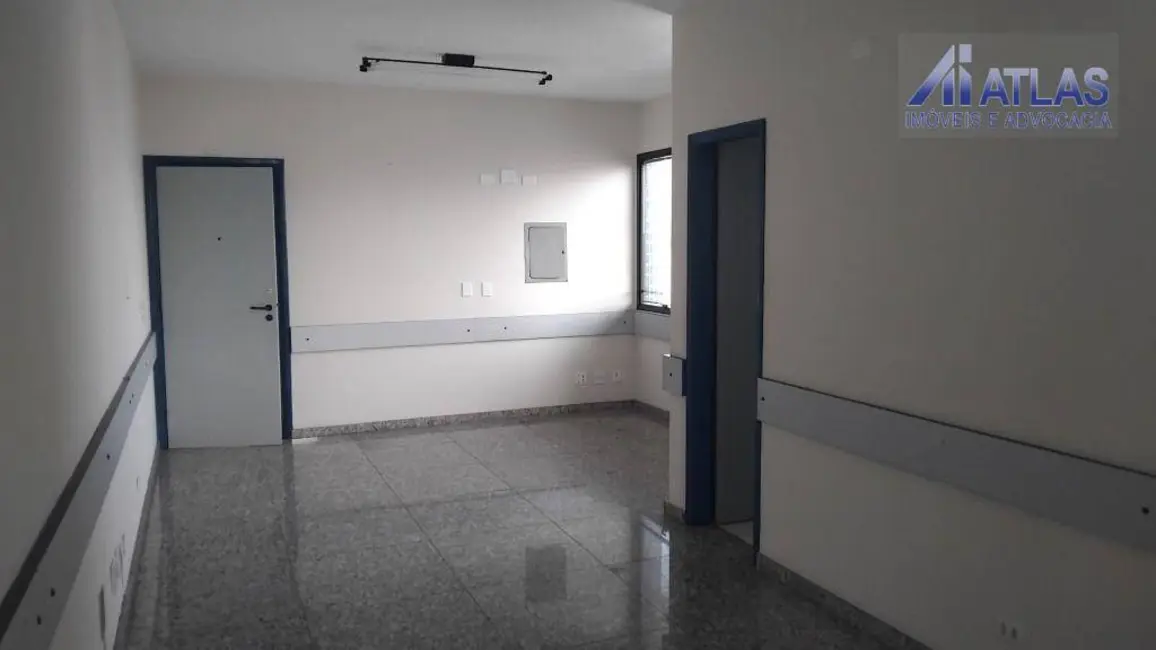 Foto 4 de Sala Comercial à venda, 55m2 em Vila Maria, São Paulo - SP