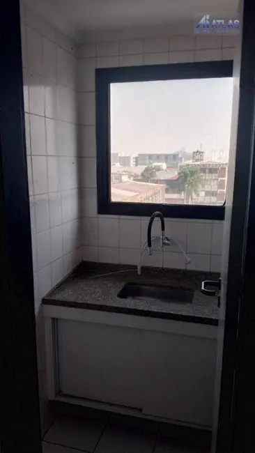 Foto 3 de Sala Comercial à venda, 55m2 em Vila Maria, São Paulo - SP