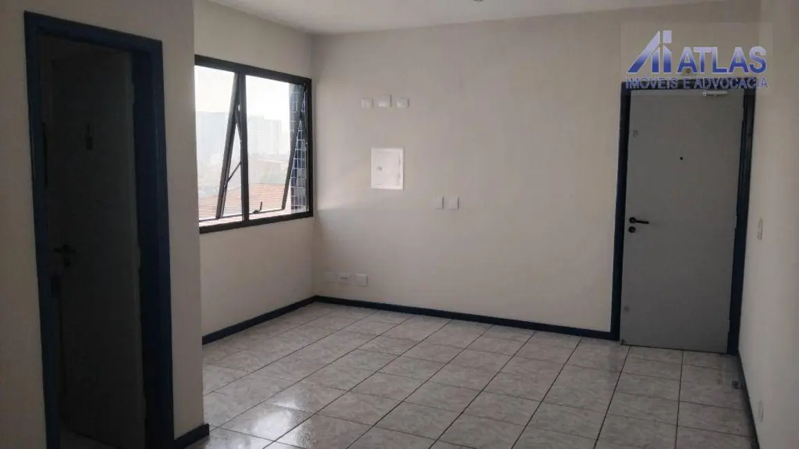 Foto 2 de Sala Comercial à venda, 55m2 em Vila Maria, São Paulo - SP
