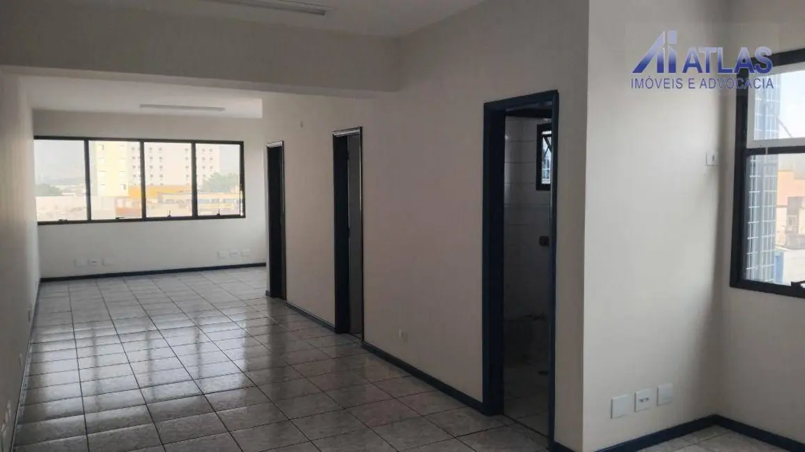 Foto 1 de Sala Comercial à venda, 55m2 em Vila Maria, São Paulo - SP