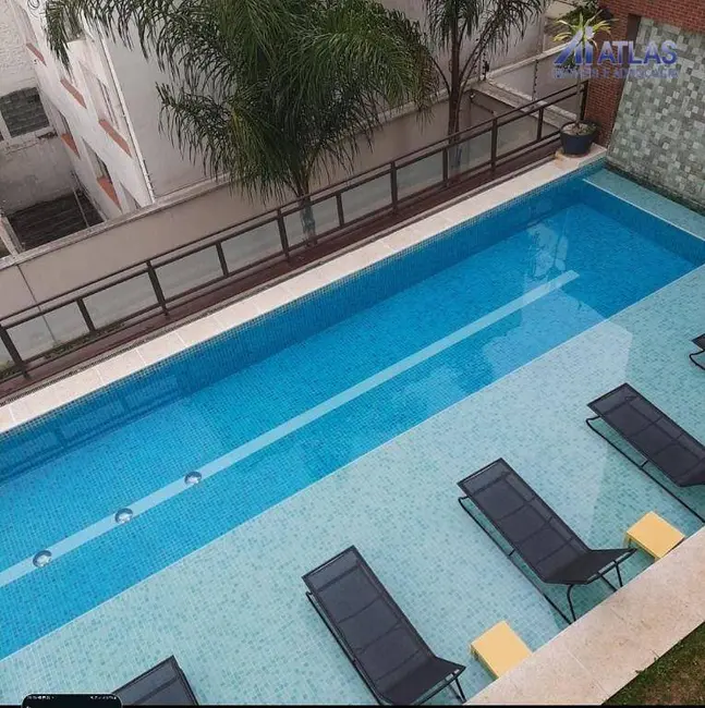 Foto 2 de Apartamento com 1 quarto à venda, 38m2 em Vila Pompéia, São Paulo - SP