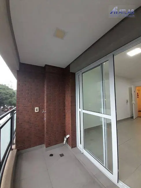 Foto 1 de Apartamento com 1 quarto à venda, 38m2 em Vila Pompéia, São Paulo - SP