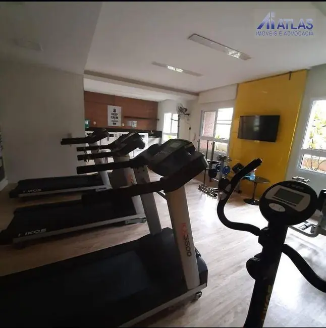 Apartamento com 1 quarto à venda, 38m2 em Vila Pompéia, São Paulo - SP - imagem 3 Foto 3 de Apartamento com 1 quarto à venda, 38m2 em Vila Pompéia, São Paulo - SP