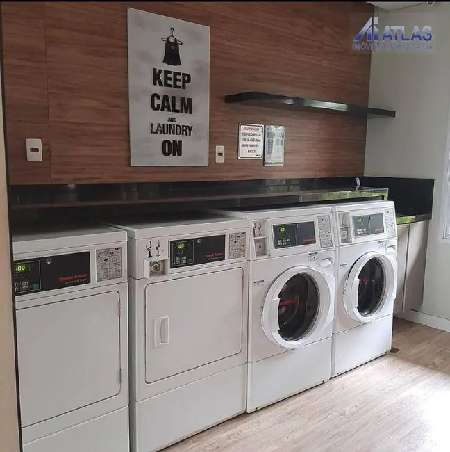 Apartamento com 1 quarto à venda, 38m2 em Vila Pompéia, São Paulo - SP - imagem 4 Foto 4 de Apartamento com 1 quarto à venda, 38m2 em Vila Pompéia, São Paulo - SP