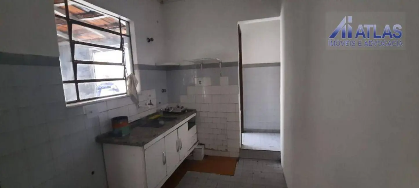Casa com 2 quartos para alugar, 90m2 em Vila Bianca, São Paulo - SP - imagem 2 Foto 2 de Casa com 2 quartos para alugar, 90m2 em Vila Bianca, São Paulo - SP