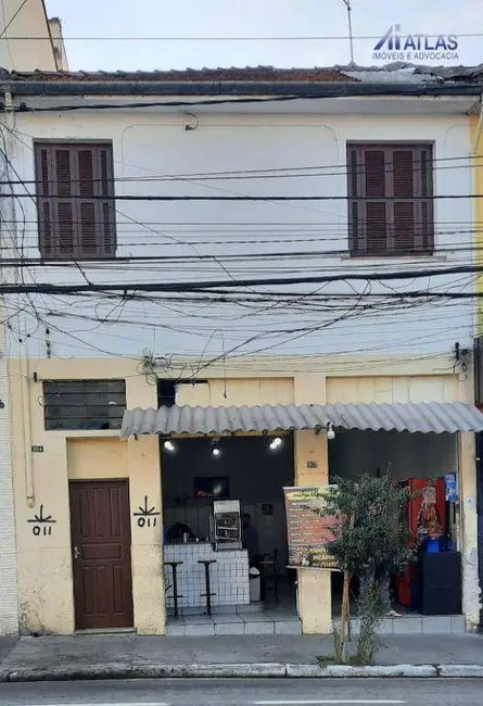 Casa com 2 quartos para alugar, 90m2 em Vila Bianca, São Paulo - SP - imagem 3 Foto 3 de Casa com 2 quartos para alugar, 90m2 em Vila Bianca, São Paulo - SP