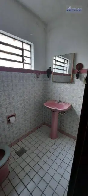 Casa com 2 quartos para alugar, 90m2 em Vila Bianca, São Paulo - SP - imagem 4 Foto 4 de Casa com 2 quartos para alugar, 90m2 em Vila Bianca, São Paulo - SP