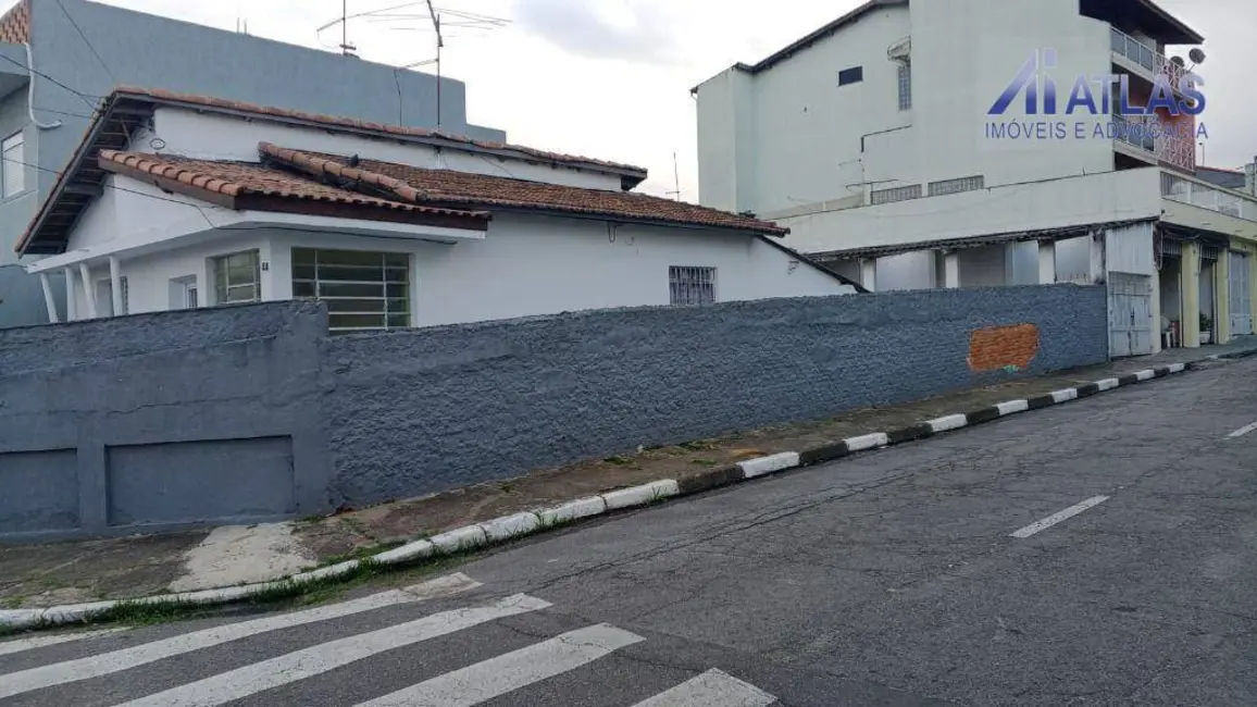 Terreno / Lote à venda, 248m2 em Jardim Pinhal, Guarulhos - SP - imagem 4 Foto 4 de Terreno / Lote à venda, 248m2 em Jardim Pinhal, Guarulhos - SP