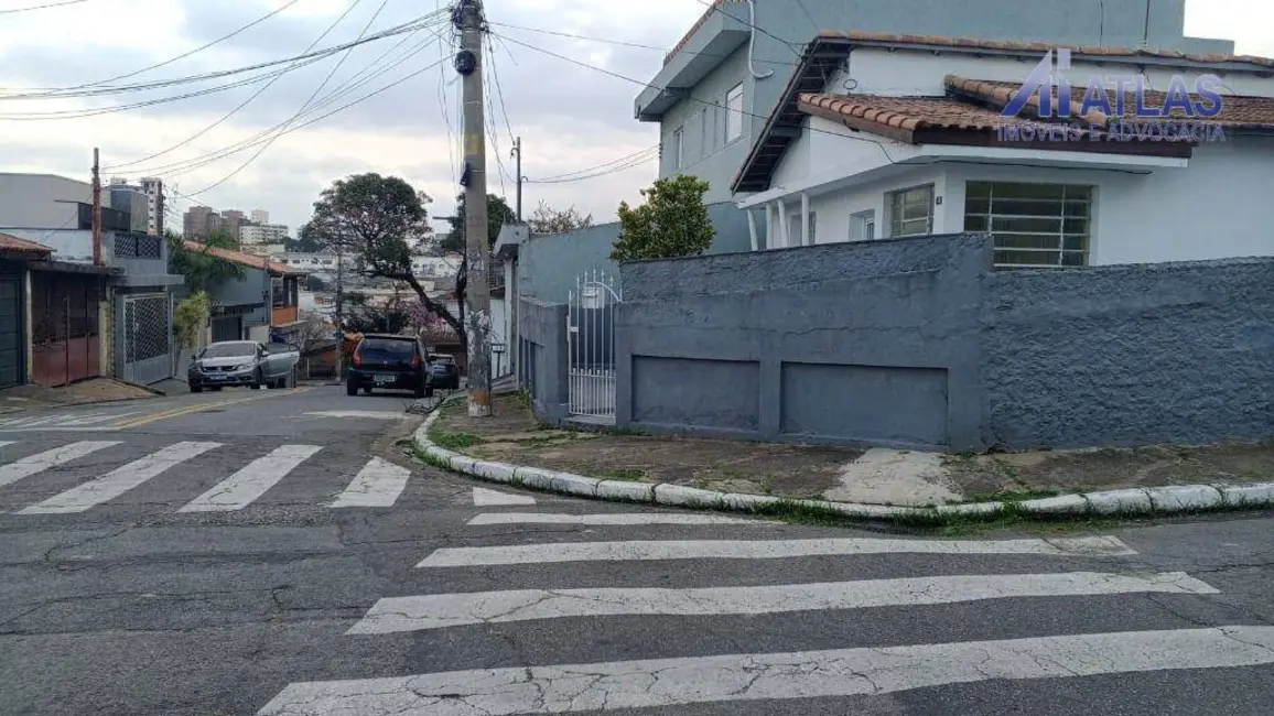 Terreno / Lote à venda, 248m2 em Jardim Pinhal, Guarulhos - SP - imagem 3 Foto 3 de Terreno / Lote à venda, 248m2 em Jardim Pinhal, Guarulhos - SP