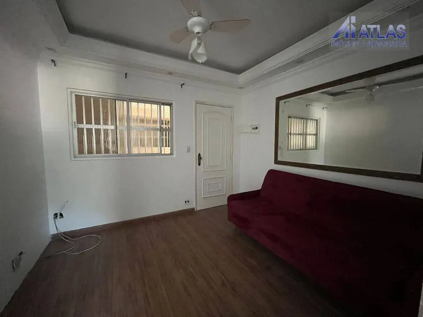 Apartamento com 1 quarto à venda, 52m2 em Canto do Forte, Praia Grande - SP - imagem 9 Foto 9 de Apartamento com 1 quarto à venda, 52m2 em Canto do Forte, Praia Grande - SP
