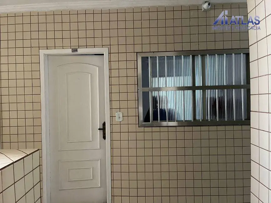 Apartamento com 1 quarto à venda, 52m2 em Canto do Forte, Praia Grande - SP - imagem 1 Foto 1 de Apartamento com 1 quarto à venda, 52m2 em Canto do Forte, Praia Grande - SP