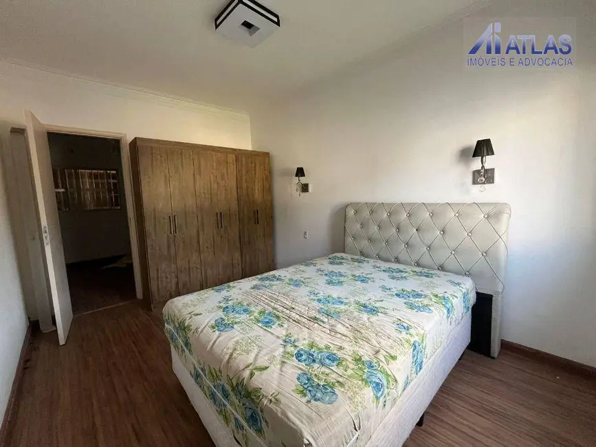 Apartamento com 1 quarto à venda, 52m2 em Canto do Forte, Praia Grande - SP - imagem 8 Foto 8 de Apartamento com 1 quarto à venda, 52m2 em Canto do Forte, Praia Grande - SP