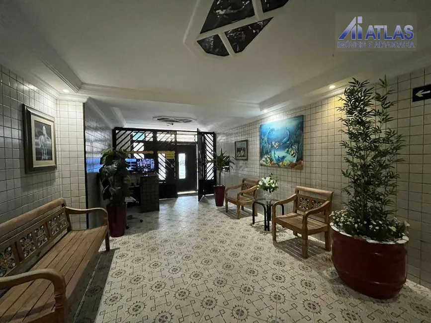 Apartamento com 1 quarto à venda, 52m2 em Canto do Forte, Praia Grande - SP - imagem 5 Foto 5 de Apartamento com 1 quarto à venda, 52m2 em Canto do Forte, Praia Grande - SP