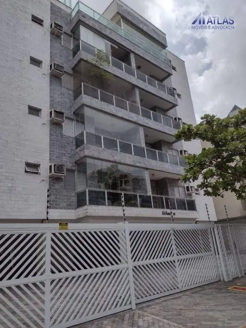 Foto 1 de Apartamento com 3 quartos à venda, 80m2 em Guaruja - SP