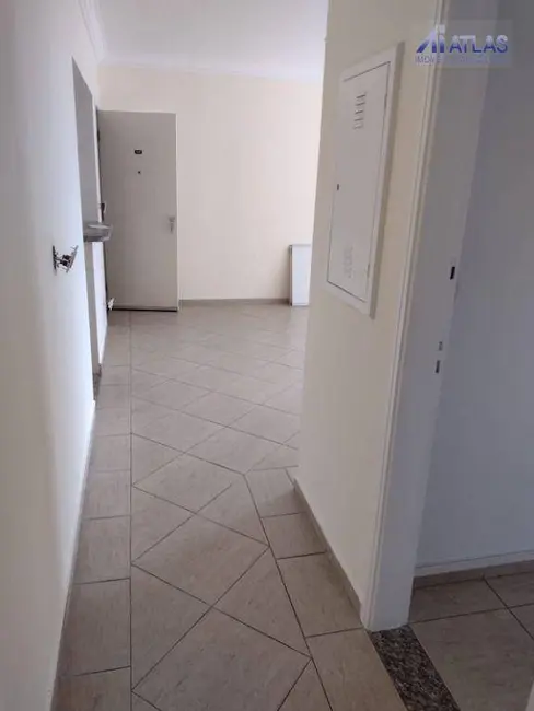 Foto 3 de Apartamento com 3 quartos à venda, 80m2 em Guaruja - SP