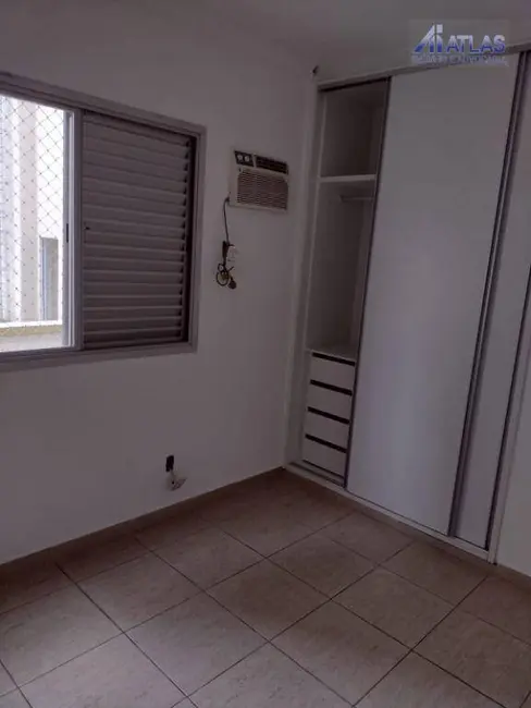 Foto 7 de Apartamento com 3 quartos à venda, 80m2 em Guaruja - SP