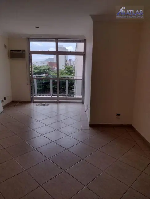 Foto 2 de Apartamento com 3 quartos à venda, 80m2 em Guaruja - SP