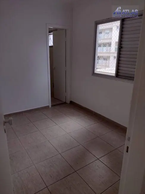 Foto 6 de Apartamento com 3 quartos à venda, 80m2 em Guaruja - SP