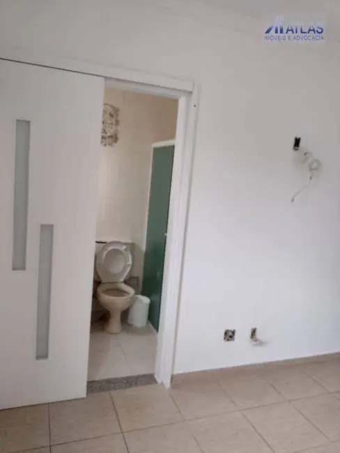 Foto 9 de Apartamento com 3 quartos à venda, 80m2 em Guaruja - SP