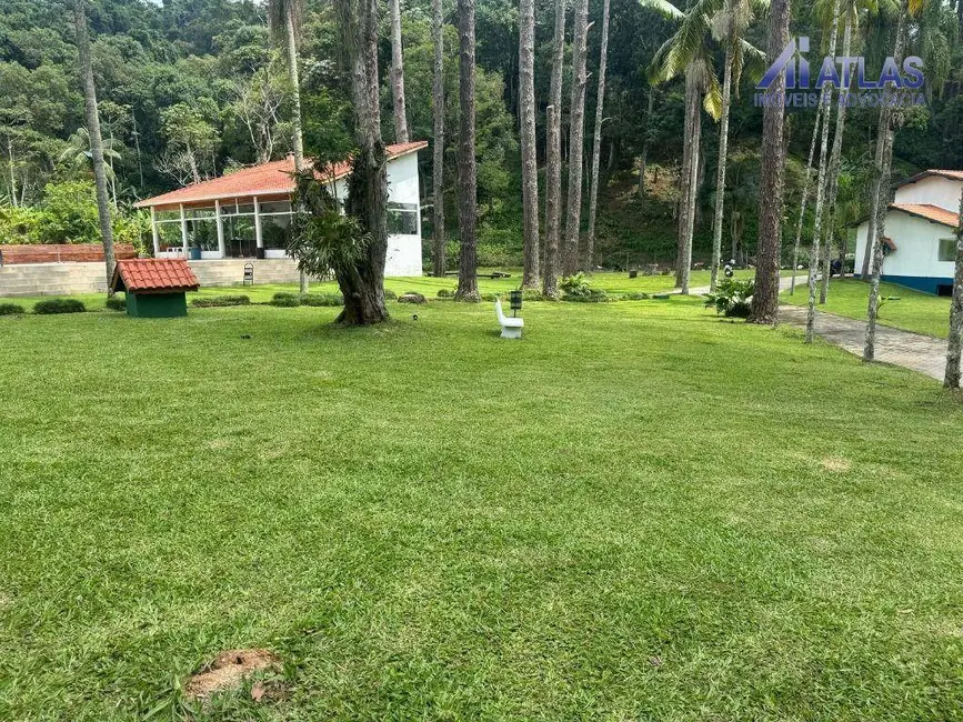 Foto 8 de Chácara com 6 quartos à venda, 16777215m2 em Santa Isabel - SP